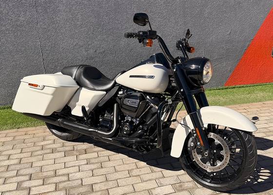 HARLEY-DAVIDSON ROAD KING SPECIAL HARLEY-DAVIDSON ROAD KING SPECIAL